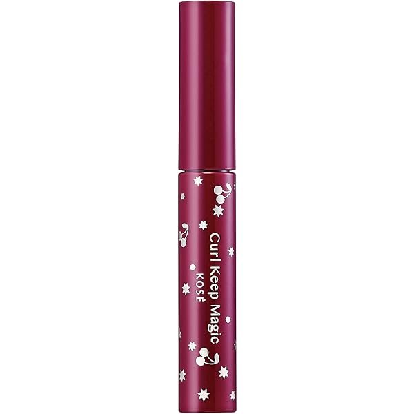 マスカラ・マスカラ下地 RK 楽天市場】2本セット コーセー カールキープマジック 5.5mL KOSE